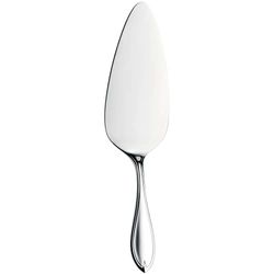 WMF Server per Torte Cromargan Premiere, Acciaio Inossidabile, Silver, 24.7 x 6.8 x 3 cm