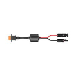 Câble adaptateur XT90 vers MC4 pour chargeur super rapide de 1,8 kW DJI Power