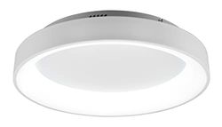 Trio, Plafondlamp Girona incl. 1 x LED