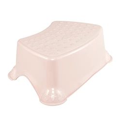 keeeper opstapje, vanaf ca. 3 tot ca. 14 jaar, antislip-oppervlak, Tomek, Nordic Pink