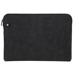 Hama Chic Sacoche pour Ordinateur Portable, Noir