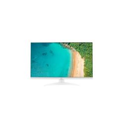 LG 27TQ615S-WZ 68,6 cm (27") Full HD Smart TV Wifi Blanc 250 cd/m²