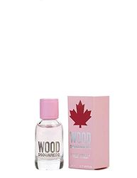 DSQUARED2 Drewno od Dsquared2, EDT 0,481.9 g MINI