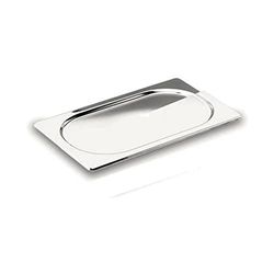 Lacor 67909 Couvercles pour Cuvettes 1 / 9 Sans Anse