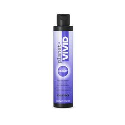 Planet Vivid - ROCKET | Violet Semi-Permanent Hair Dye | No Ammonia or Peroxide | Vegan. 150ml