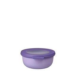Mepal Multi Bowl Cirqula 350 ml/12 oz – levande lila