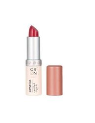 Grn shades of nature 30880 cosmética orgánica lápiz labial fruta del dragón - aceite de jojoba orgánico protege los labios - textura y tacto agradables - buena adherencia - sin talco - 4 g
