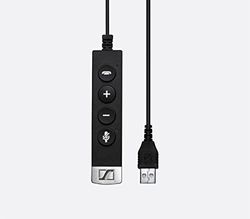 EPOS-SENNHEISER IMPACT USB-CC x5 MS