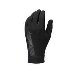Nike Academy Thermafit-Ho22 handschoenen voor speciale gelegenheden, zwart/zwart, M heren, zwart/zwart, M