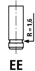 IPSA VL047600 Inlet Valve