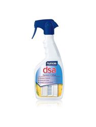 Nuncas DSA - Détergent pour Volets et Cadres - 500ml