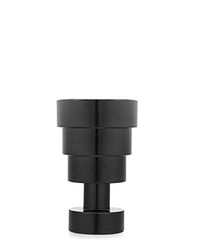 Kartell Calice, Vase, Noir