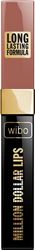 Wibo Matte Lipgloss Million Dollar Lips 8