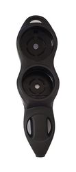 Scubapro BOITIER VIDE MINI MANO 05.012.112