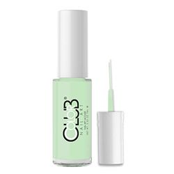 Color Club Nail Art Striper Nail Art Brush Drawing Pen, 7 ml, Pastel Green