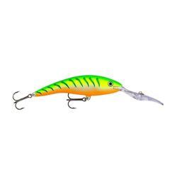 Deep Tail Dancer 11 Gtu