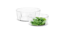 Rosendahl Ovenproof Bowl Ø19.5 cm Grand Cru Apilable, transparente