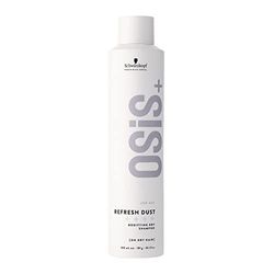 SCHWARZKOPF PROFESSIONAL Osis+ 2N Day Refresh Dust Bodyfying Dry Shampoo 300 ml
