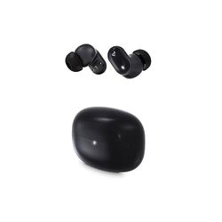 Energy Sistem Urban Beat Bluetooth-hoofdtelefoon (True Wireless Stereo, BT 5.3, Deep Bass, 22 uur autonomie)