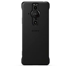 Sony Style Cover Leather for Xperia PRO-I