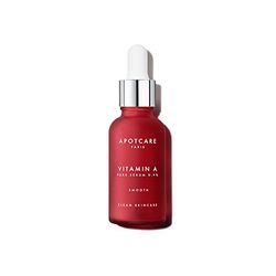 APOTCARE Vitamin A Siero Viso, 30 ml