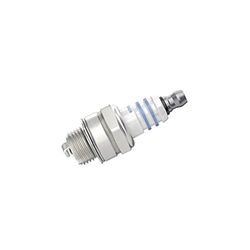 Bosch WS7E Candele per utensili da giardinaggio e silvicoltura, 1 candela