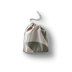 Bonamaison Printed Cotton Produce Bag with Drawstring, Reusable Grocery Bag, Biodegradable Eco-Friendly Bags, Travel Pouch, Sachet Bags, Shopping Bag, Eco Friendly, Foldable, Size: 12x15 Cm