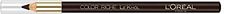 L'Oréal Paris Infallibile Lip Liner Matita Labbra a Lunga Tenuta, 107 Dark River