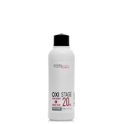 Sesiomworld Crema Oxidante Oxi Stage 20 V 6% 75 ml 1 unità 200 g