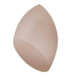 COSMETIC CLUB, SC0565 Eponge à Maquillage avec Étui de Rangement Gris, Protection Optimale, Éponge Toujours au Sec, Léger et Compact, Design Élégant pour Maison et Voyage