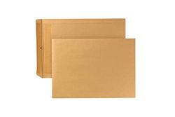 Cor postal 04280337 Enveloppes à 250 pièces, B4, 250 x 353 mm, 110 g marron