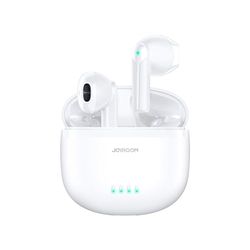 JOYROOM Earphones Dual-Mic ENC True JR-TL11 (White)