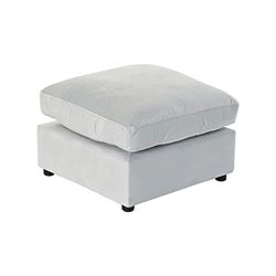 DKD Home Decor Repose-pieds, standard