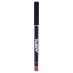 Rimmel London Lasting Finish Matita Labbra, Lunga Durata e Colore Intenso, 725 Tiramisu, 1.2 g