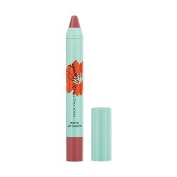 Max Factor X Priyanka Chopra Jonas Stick Lips, 001, Mauve Love, Finish Matt, Fuktgivande effekt, Långvarig