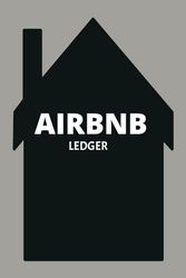 HOSTING LEDGER: AIRBNB PLANNER