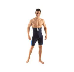 Seac 1550004000160A Rashguard de plongée Bleu Taille XXXXL