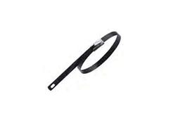 RECMAR ABRAZADERA Inox 450X7,96 (25), GS38278 Other, Multicolor, One Size