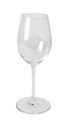 Bo-Camp - White Wine glass - Polycarbonate - 300ml