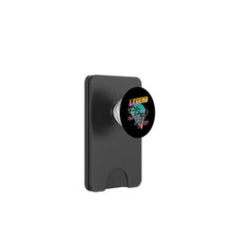 Legend Since June 1934 PopSockets PopWallet para MagSafe