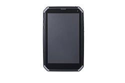Cyrus CT1 XA 4G LTE-FDD 64 GB 20,3 cm (8") Mediatek 4 GB Wi-FI 4 (802.11n) Android 9.0 Czarny