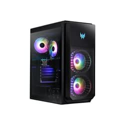 Acer Predator orion 5000 po5-640 - tower - core i7 12700 2.1 ghz - 32 gb dg.e2uet.007