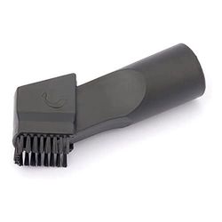 Draper AVC68 Embout suceur plat pour Vc1600 et Vc2000B Bleu