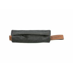 TRIXIE BE Nordic Anneau de Dentition Ent, Ø 6 x 20 cm, Noir