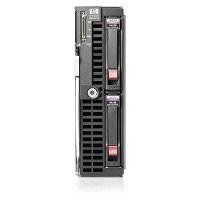 HP BL460c G7 E5506 2,13 GHz, QC 3X2GB