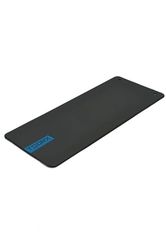 Fitness Studio matras met oogjes 173 x 61 x 1 cm. TOORX