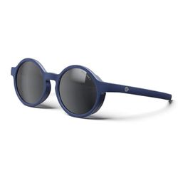 Julbo Unisex Kid Ranger zonnebril, blauw, S (4-8 Jahre)