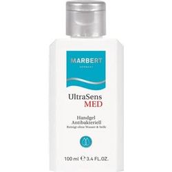 Merbert UltraSens Gel Igienizzante Mani, 100 ml