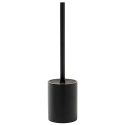 Gedy Brenda Brosse de Sol Noir Mat