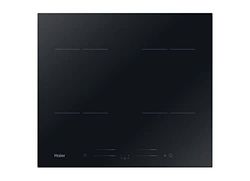 Haier HAISJ64MC, Placa de inducción, Black